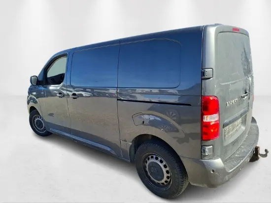 Picture of Peugeot - Expert, 2.0 Diesel,