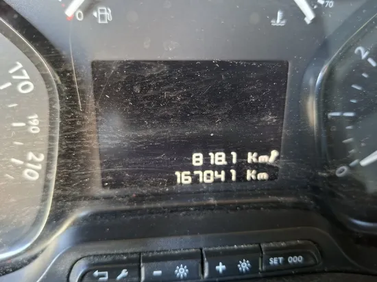Picture of Peugeot - Expert, 2.0 Diesel,