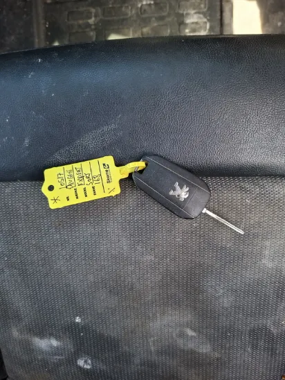 Picture of Peugeot - Expert, 2.0 Diesel,