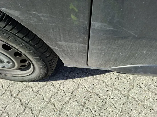 Picture of Peugeot - Expert, 2.0 Diesel,