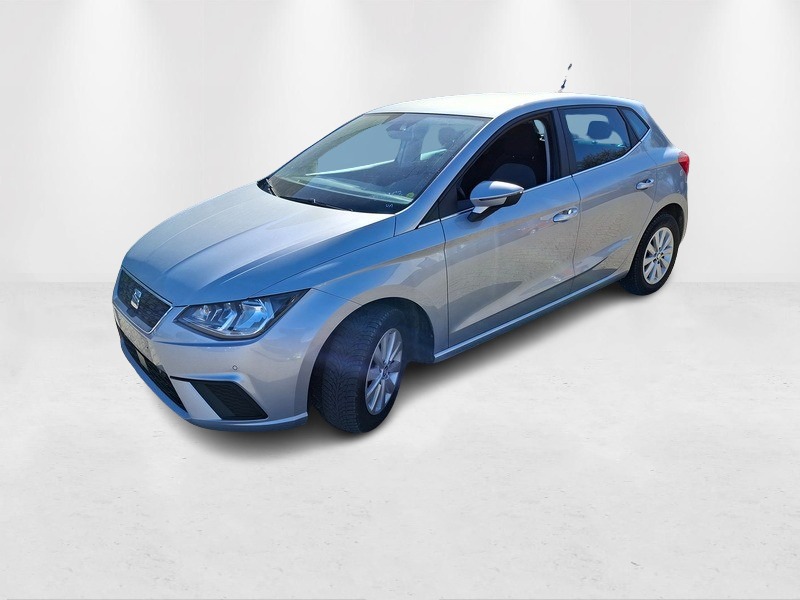 Picture of Seat - Ibiza, 1.0 CNG