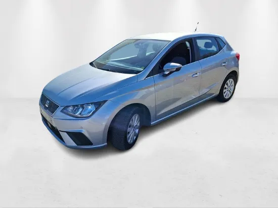 Picture of Seat - Ibiza, 1.0 CNG