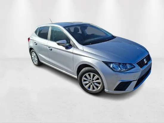 Picture of Seat - Ibiza, 1.0 CNG