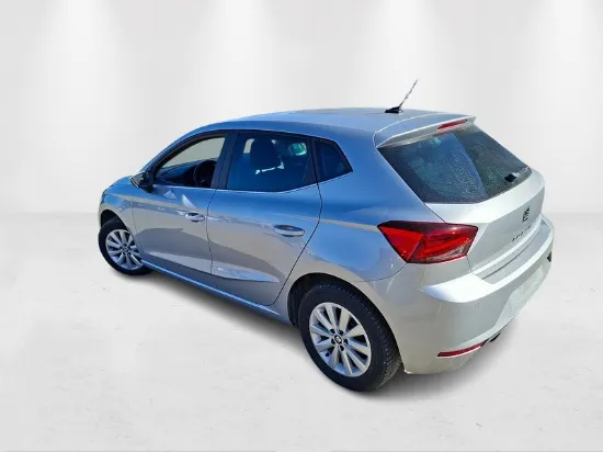 Picture of Seat - Ibiza, 1.0 CNG