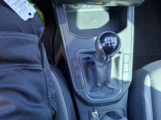 Picture of Seat - Ibiza, 1.0 CNG