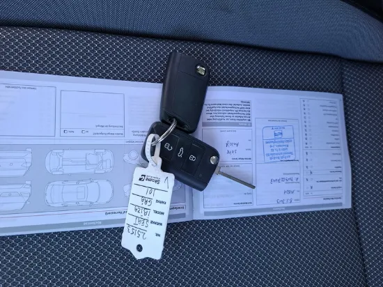 Picture of Seat - Ibiza, 1.0 CNG