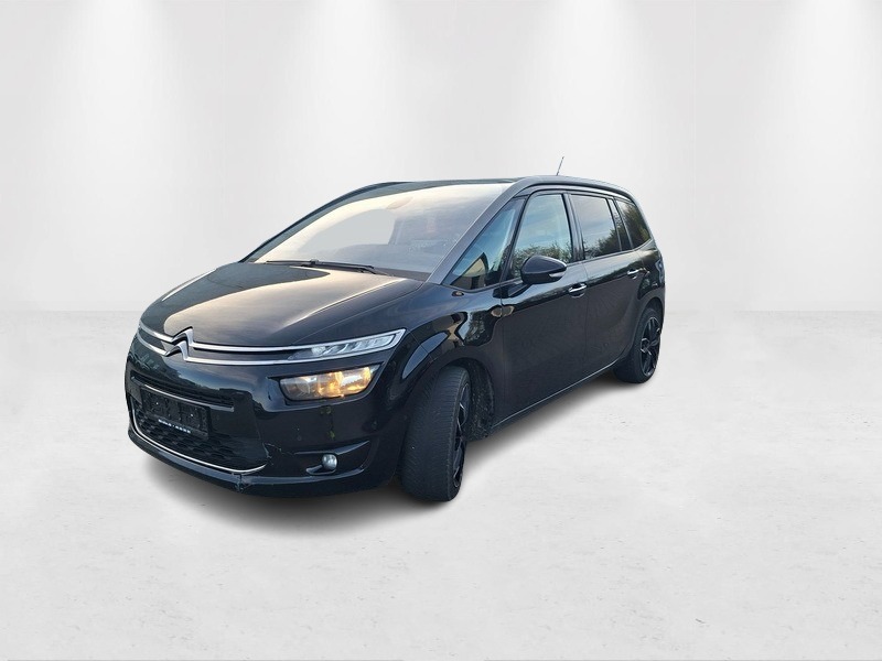 Picture of Citroën - Grand C4 Picasso Aut., 1.6 Diesel,