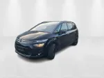 Picture of Citroën - Grand C4 Picasso Aut., 1.6 Diesel,