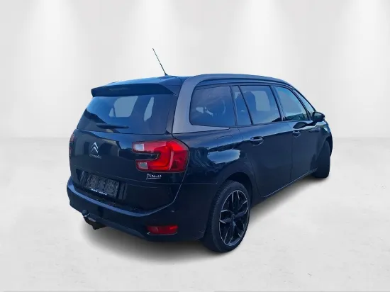 Picture of Citroën - Grand C4 Picasso Aut., 1.6 Diesel,