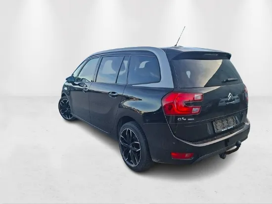 Picture of Citroën - Grand C4 Picasso Aut., 1.6 Diesel,