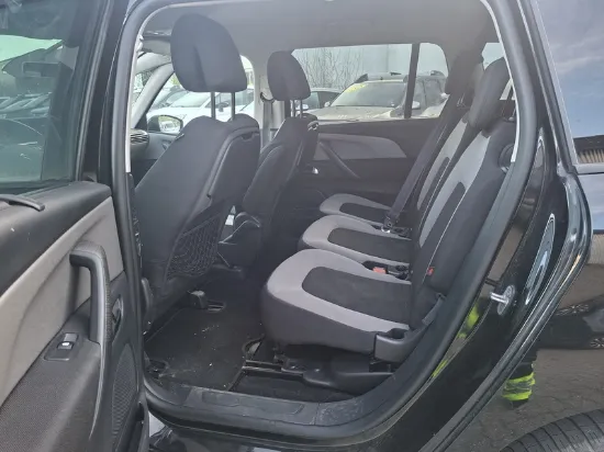 Picture of Citroën - Grand C4 Picasso Aut., 1.6 Diesel,