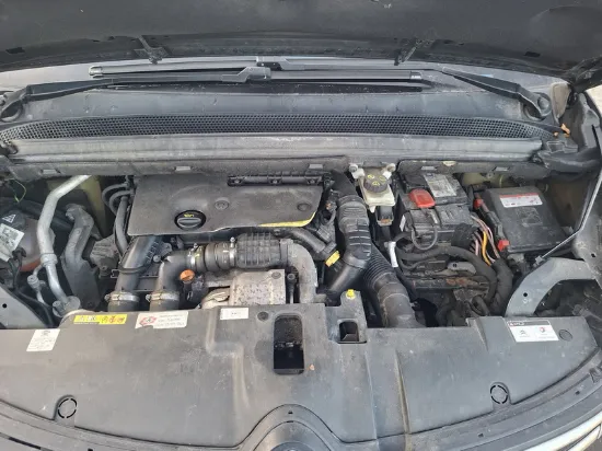 Picture of Citroën - Grand C4 Picasso Aut., 1.6 Diesel,