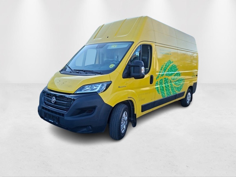 Изображение Fiat - eDucato, 0.0 Electric,