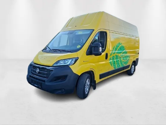 Изображение Fiat - eDucato, 0.0 Electric,