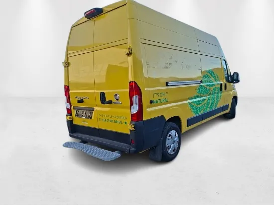 Изображение Fiat - eDucato, 0.0 Electric,