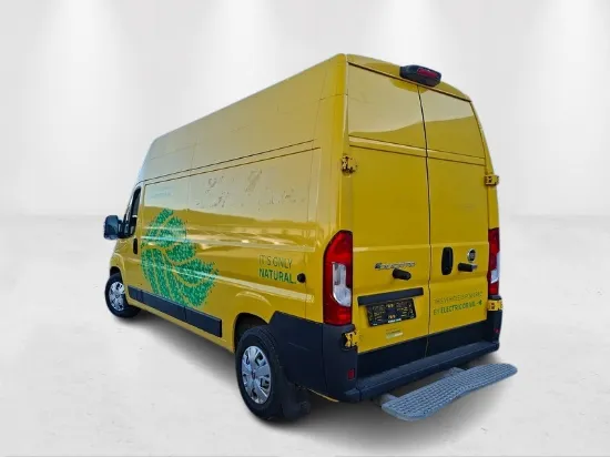 Изображение Fiat - eDucato, 0.0 Electric,