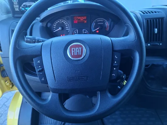 Изображение Fiat - eDucato, 0.0 Electric,