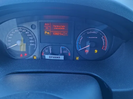 Изображение Fiat - eDucato, 0.0 Electric,