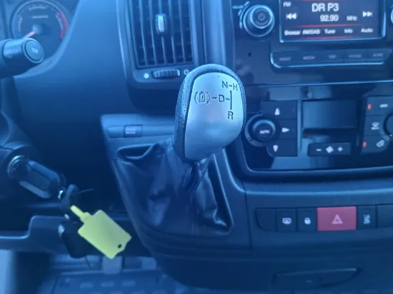 Изображение Fiat - eDucato, 0.0 Electric,