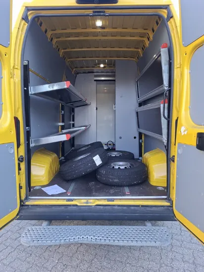 Изображение Fiat - eDucato, 0.0 Electric,