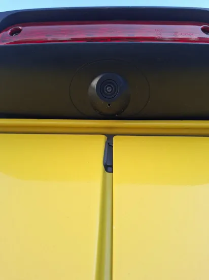 Изображение Fiat - eDucato, 0.0 Electric,
