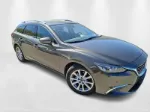 Изображение Mazda - Mazda6 Optimum Aut., 2.2 Diesel