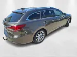 Изображение Mazda - Mazda6 Optimum Aut., 2.2 Diesel