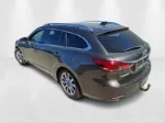 Изображение Mazda - Mazda6 Optimum Aut., 2.2 Diesel