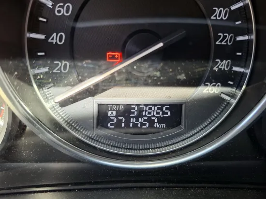 Изображение Mazda - Mazda6 Optimum Aut., 2.2 Diesel