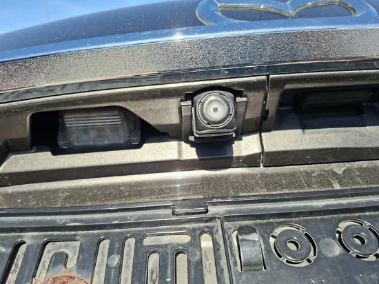 Изображение Mazda - Mazda6 Optimum Aut., 2.2 Diesel