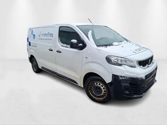 Изображение Peugeot - Expert, 2.0 BlueHDi Diesel