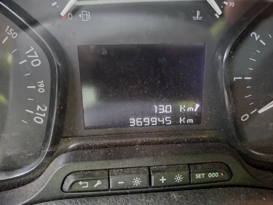Изображение Peugeot - Expert, 2.0 BlueHDi Diesel