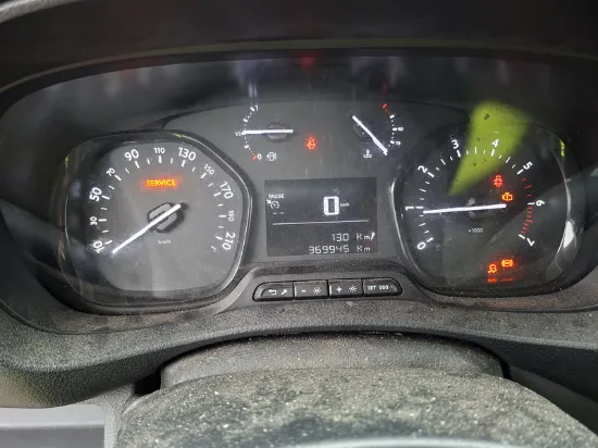 Изображение Peugeot - Expert, 2.0 BlueHDi Diesel