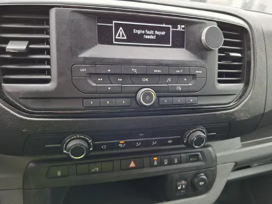 Изображение Peugeot - Expert, 2.0 BlueHDi Diesel