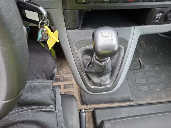 Изображение Peugeot - Expert, 2.0 BlueHDi Diesel