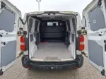 Изображение Peugeot - Expert, 2.0 BlueHDi Diesel
