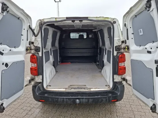 Изображение Peugeot - Expert, 2.0 BlueHDi Diesel
