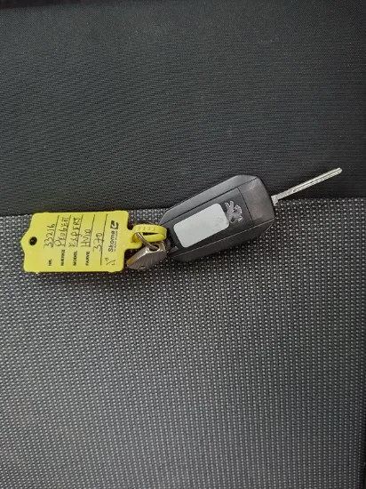 Изображение Peugeot - Expert, 2.0 BlueHDi Diesel