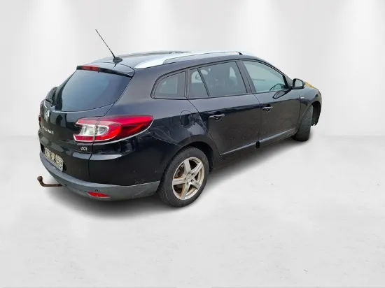 Picture of Renault - Megane Sport Tourer EDC, 1.5 dCi Diesel