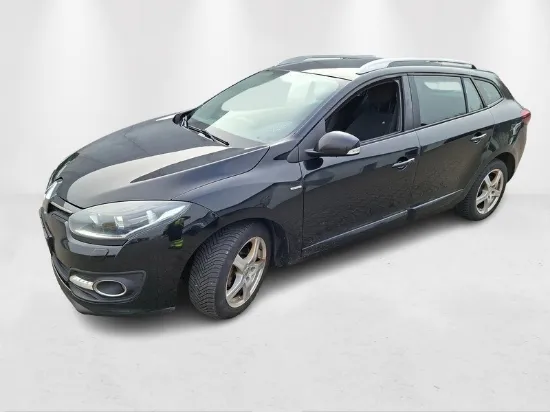 Picture of Renault - Megane Sport Tourer EDC, 1.5 dCi Diesel