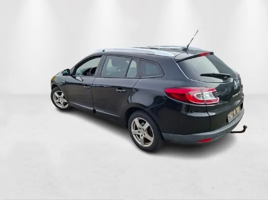 Picture of Renault - Megane Sport Tourer EDC, 1.5 dCi Diesel