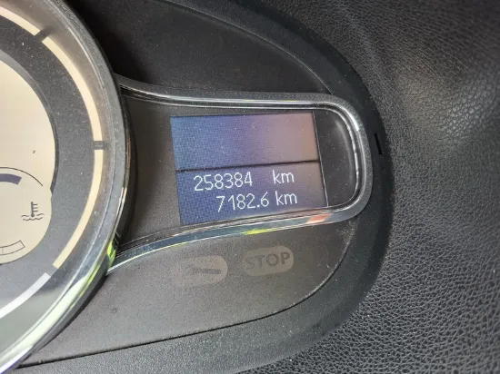 Picture of Renault - Megane Sport Tourer EDC, 1.5 dCi Diesel