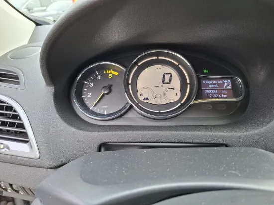 Picture of Renault - Megane Sport Tourer EDC, 1.5 dCi Diesel