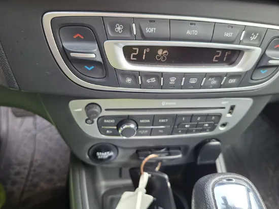 Picture of Renault - Megane Sport Tourer EDC, 1.5 dCi Diesel