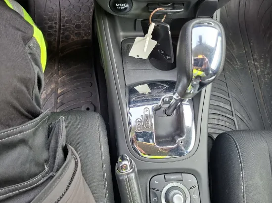 Picture of Renault - Megane Sport Tourer EDC, 1.5 dCi Diesel