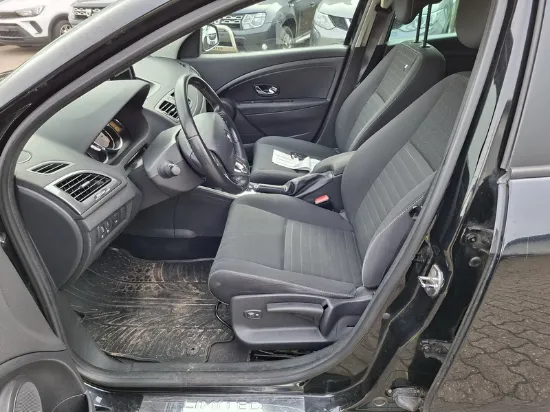 Picture of Renault - Megane Sport Tourer EDC, 1.5 dCi Diesel