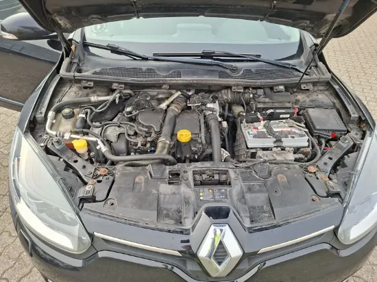 Picture of Renault - Megane Sport Tourer EDC, 1.5 dCi Diesel