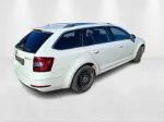 Изображение Skoda - Octavia Style Aut., 1.5 TSI Benzin