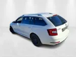 Изображение Skoda - Octavia Style Aut., 1.5 TSI Benzin