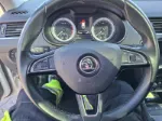 Изображение Skoda - Octavia Style Aut., 1.5 TSI Benzin